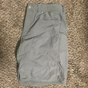 Men's Outdoor Shorts